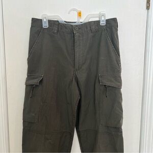 SOLD - Austrian MS Cargo Pants